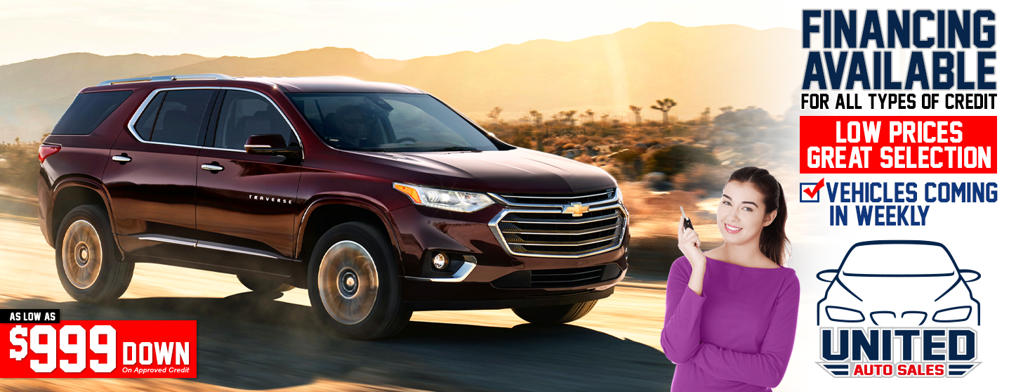 Used Car Dealership Best Local Used Cars in Victorville, CA 92392